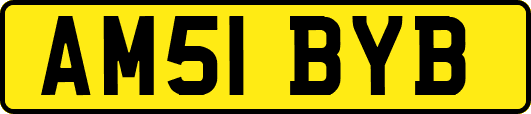 AM51BYB