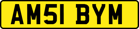 AM51BYM