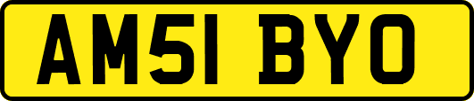 AM51BYO