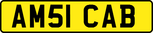 AM51CAB