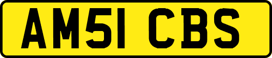 AM51CBS