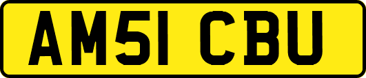 AM51CBU