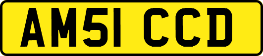 AM51CCD