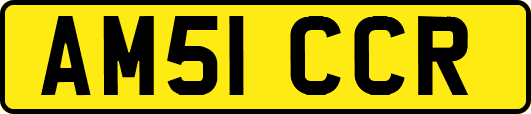 AM51CCR