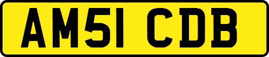 AM51CDB