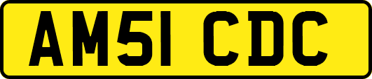 AM51CDC