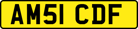 AM51CDF