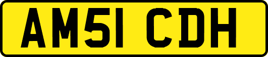 AM51CDH