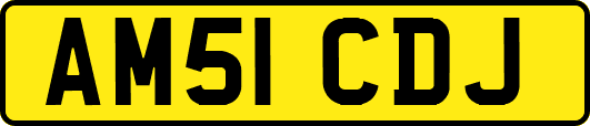 AM51CDJ