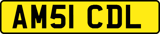 AM51CDL