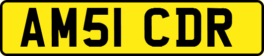 AM51CDR