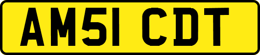 AM51CDT