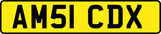 AM51CDX