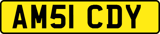 AM51CDY