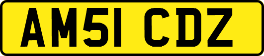 AM51CDZ