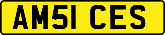 AM51CES