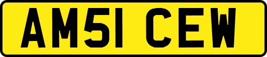 AM51CEW