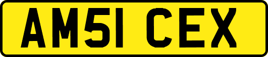 AM51CEX