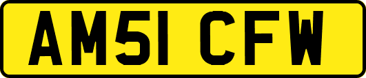 AM51CFW