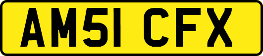 AM51CFX