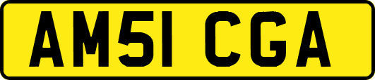 AM51CGA