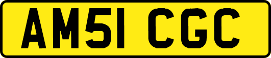 AM51CGC