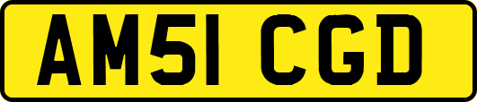 AM51CGD