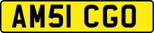 AM51CGO