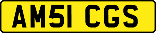 AM51CGS