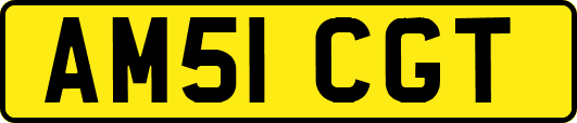 AM51CGT