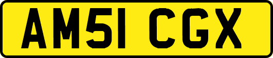 AM51CGX