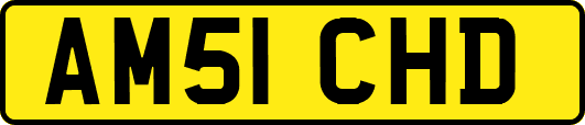 AM51CHD