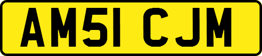 AM51CJM