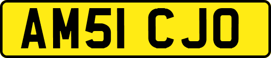 AM51CJO