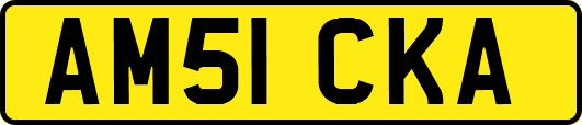 AM51CKA