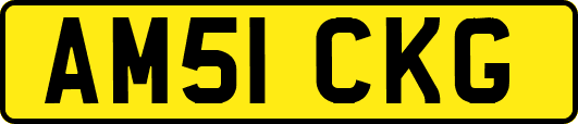 AM51CKG