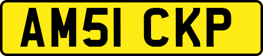 AM51CKP