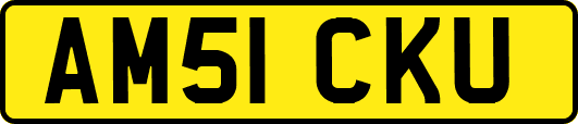 AM51CKU