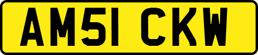 AM51CKW