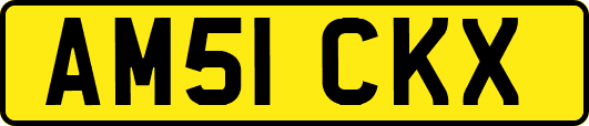 AM51CKX