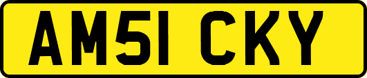 AM51CKY