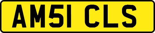 AM51CLS