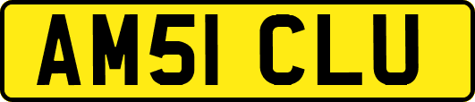 AM51CLU