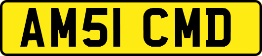 AM51CMD