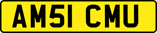 AM51CMU