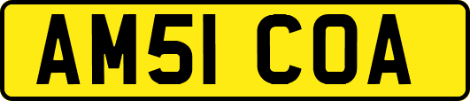 AM51COA