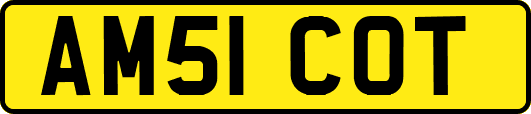 AM51COT