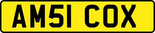 AM51COX