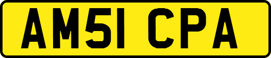 AM51CPA