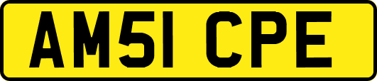 AM51CPE